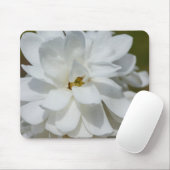 Silky Magnolia Muismat (Met muis)