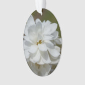 Silky Magnolia Ornament (voorkant)