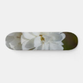 Silky Magnolia Persoonlijk Skateboard (Horizontaal)