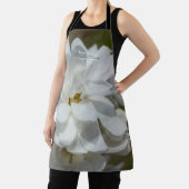 Silky Magnolia Schort (Insitu)