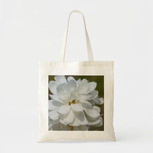 Silky Magnolia Tote Bag