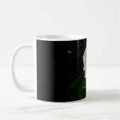 Silky Night-Blooming Moonflower Koffiemok (Links)