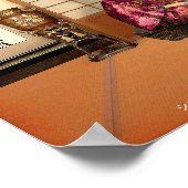 Silky Rice Poeder Poster (Hoek)