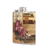 Silky Rice Powder Heupfles (Links)