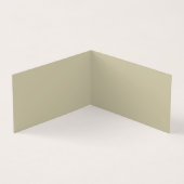 Silky Rice Powder Kaart (Binnen)