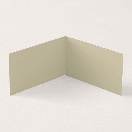 Silky Rice Powder Kaart (Binnen)