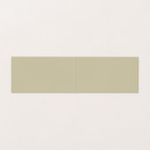 Silky Rice Powder Kaart (Binnenkant ongevouwen)