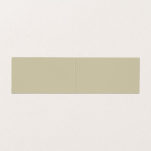 Silky Rice Powder Kaart (Binnenkant ongevouwen)