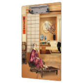 Silky Rice Powder Klembord (Links)