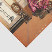 Silky Rice Powder Tissuepapier (Detail)