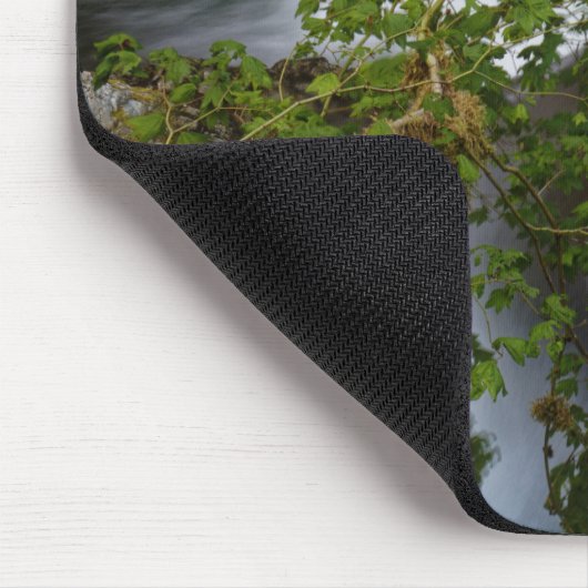 Silky River Mousepad Muismat (Hoek)