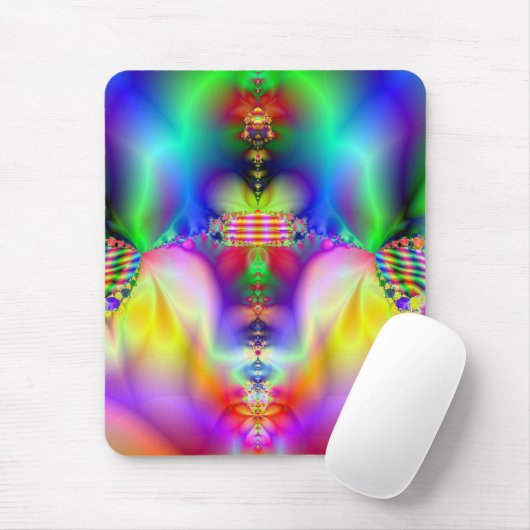 Silky Smooth Muismat (Met muis)