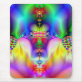 Silky Smooth Muismat (Voorkant)