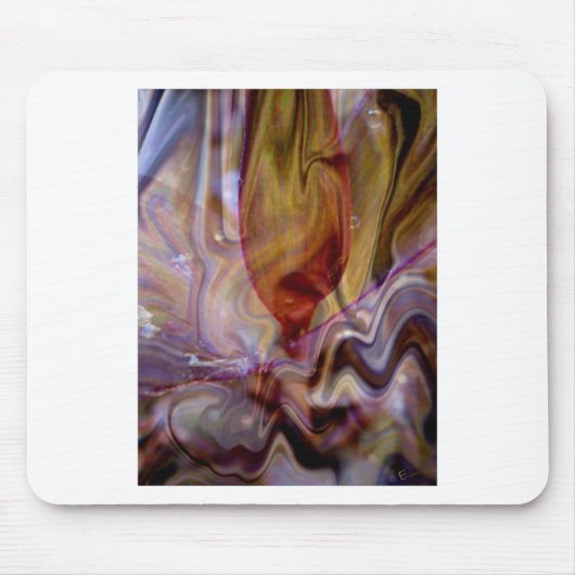 Silky Song Muismat (Voorkant)