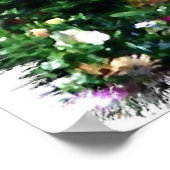 Silky Terrier Art Print (Hoek)