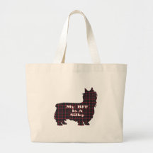 Silky Terrier BFF Gifts