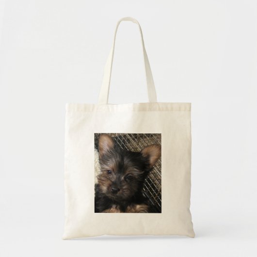 Silky Terriers a dog for all REDENEN Tote Bag (Voorkant)