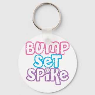 Silla Volleyball Sleutelhanger