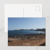 S'illot, Mallorca Briefkaart (Voorkant / Achterkant)