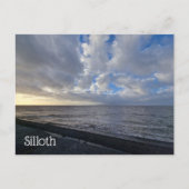 Silloth Briefkaart (Voorkant)