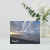 Silloth Briefkaart (Staand voorkant)