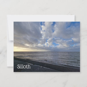 Silloth Briefkaart
