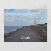 Silloth Briefkaart (Voorkant)