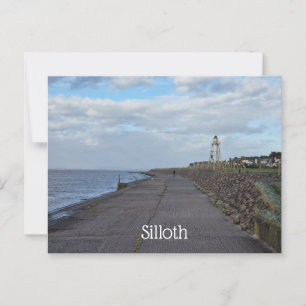 Silloth Briefkaart