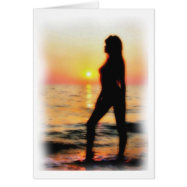 sillouette (Voorkant)