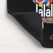 Silly Cat With Lollip Meme  Muismat (Hoek)