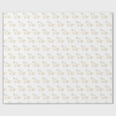 Silly Goose Cadeaupapier (Vlak)