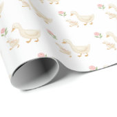 Silly Goose Cadeaupapier (Rol Hoek)