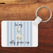 Silly Goose Era-sleutelhanger Sleutelhanger (Voorkant)