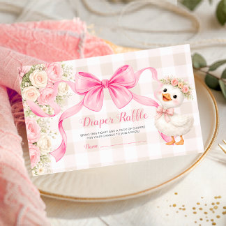 Silly Goose Sweetie Goose Floral Books for Baby  Informatiekaartje