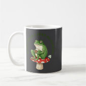 Silly I Frog Fartin Sometimes Just Koffiemok (Links)