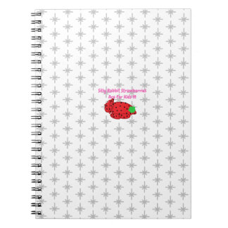 SILLY RABBIT NOTEBOOK NOTITIEBOEK