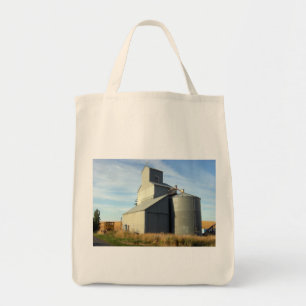 Silo Canvas tas