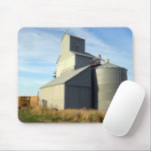 Silo Muismat (Met muis)
