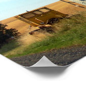 Silo Poster (Hoek)