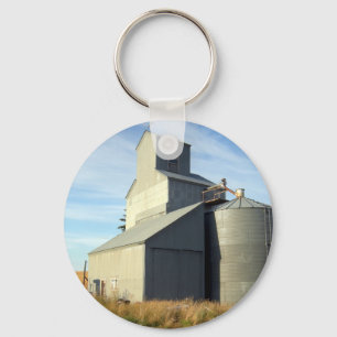Silo Sleutelhanger