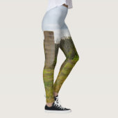 Silo steands Leggings (Rechts)