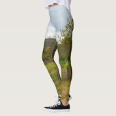 Silo steands Leggings (Links)