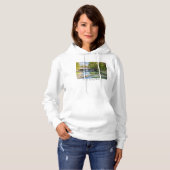 Siloam Springs Sager Creek Waterfall Hoodie (Voorkant volledig)