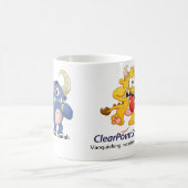 Siloed Sarah Koffiemok (Center)