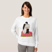 Silsila T-shirt (Voorkant volledig)