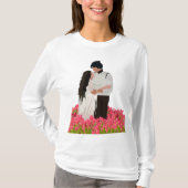 Silsila T-shirt (Voorkant)