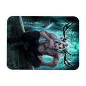 Silvas Magnet Magneet (Horizontaal)