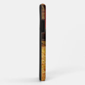 Silver 1963 Sadan Deville Case-Mate iPhone Case (Achterkant/rechts)