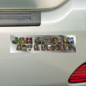 Silver.ai, Master Banner 2011.ai Bumpersticker (Op auto)