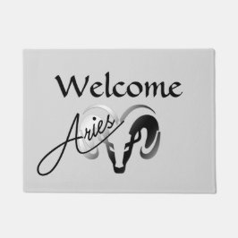 Silver Aries de dierentuin van Ram Deurmat